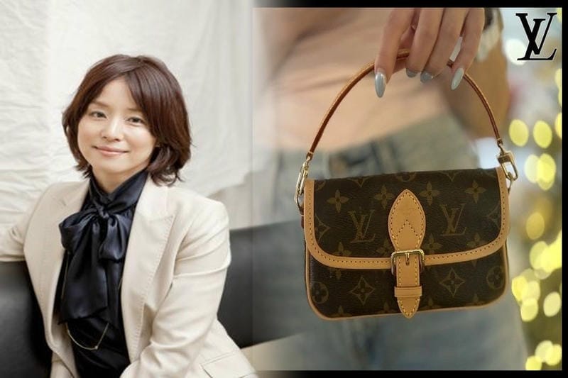 メンズからも人気!ルイヴィトンのメンズバッグ