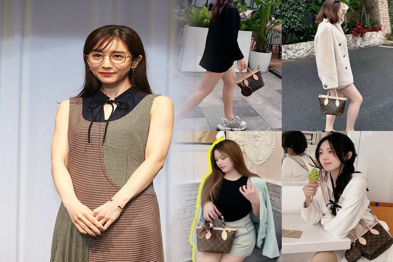 バイラ付録ヴィトン 口コミ