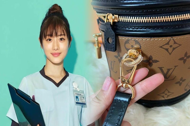 バイラ付録ヴィトン なぜ安い