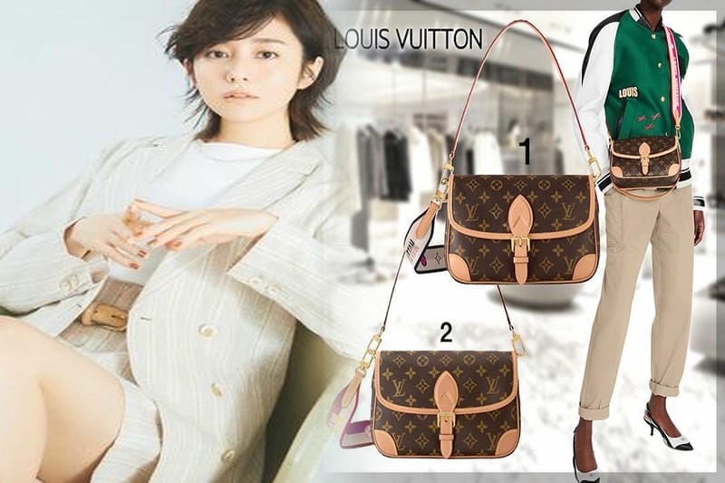 “革のプロ”栃木レザーの自社ブランド「ルイヴィトン」の新作バッグは素材に注目