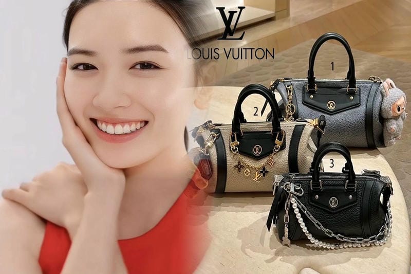 ルイ ヴィトン ピアス レディース