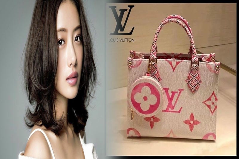 ルイヴィトン オンザゴー 偽物 見分け方