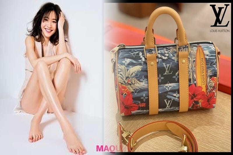 エンポリオ アルマーニのアイコン「MyEA」新作