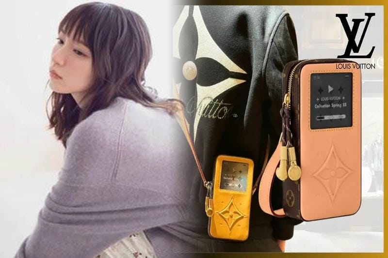 私達の本命バッグ『Louis Vuitton(ルイヴィトン)』▶人気モデルランキングTOP3 【2022年最新版】