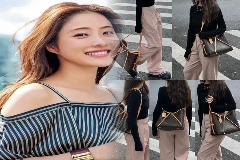 【エンポリオ アルマーニ】爆発的人気バッグ「MyEA」のカスタマイズイベントが再び！ 無料で3枚までステッカーをつけて自分だけのデザインに