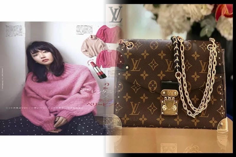 ルイヴィトンの注目カラーは？専門店バイヤーが厳選した今選ぶべき3色！