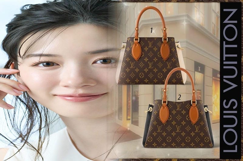 2022ルイヴィトン（LOUIS VUITTON）TOP3