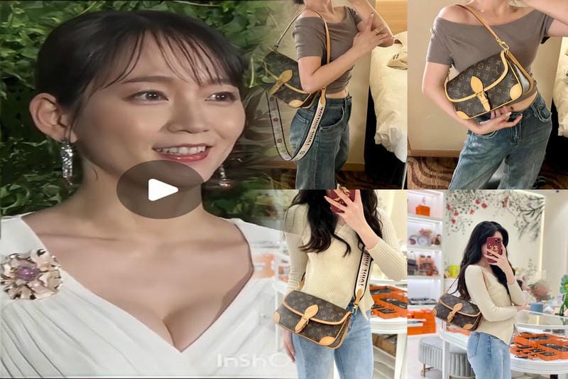 ディーゼル新作アイコンバッグ「モノグラム」ロゴ刻印メタルチャーム付きボストン＆トートバッグ