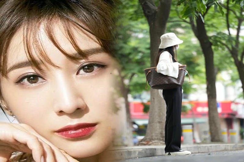 ルイ・ヴィトンのアイコンバッグ「カプシーヌ」に新作