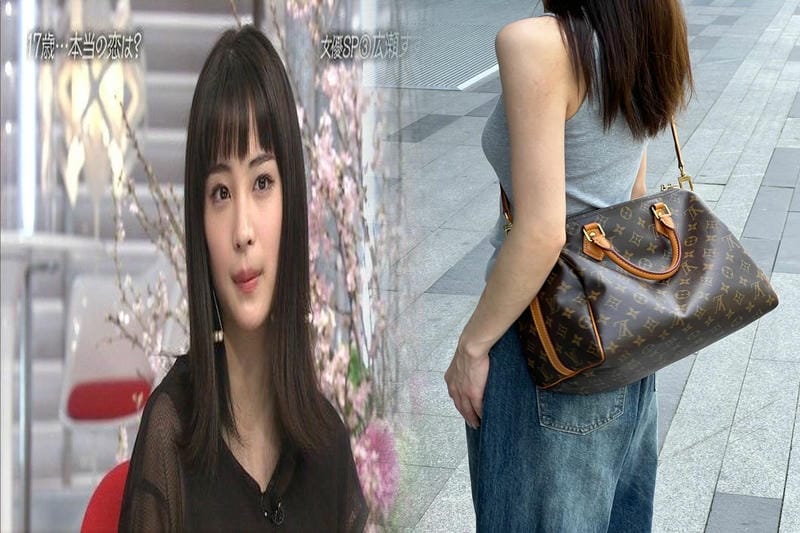 トリー バーチ「T モノグラム」に新作