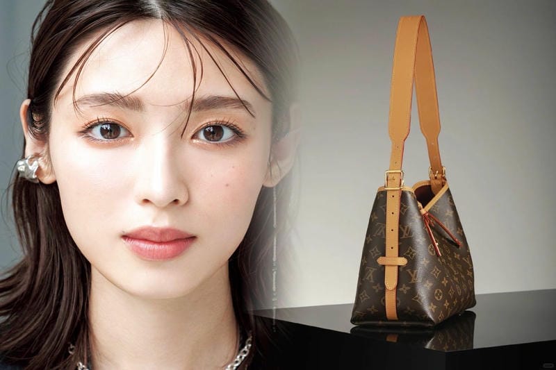 ルイ・ヴィトンから、メゾンの定番を進化させた新作トートバッグが登場！