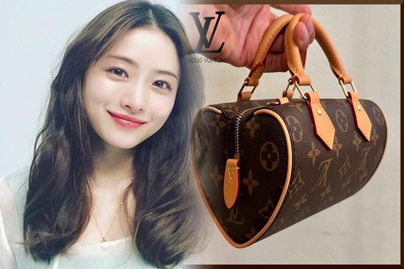 ルイヴィトン（LOUIS VUITTON）