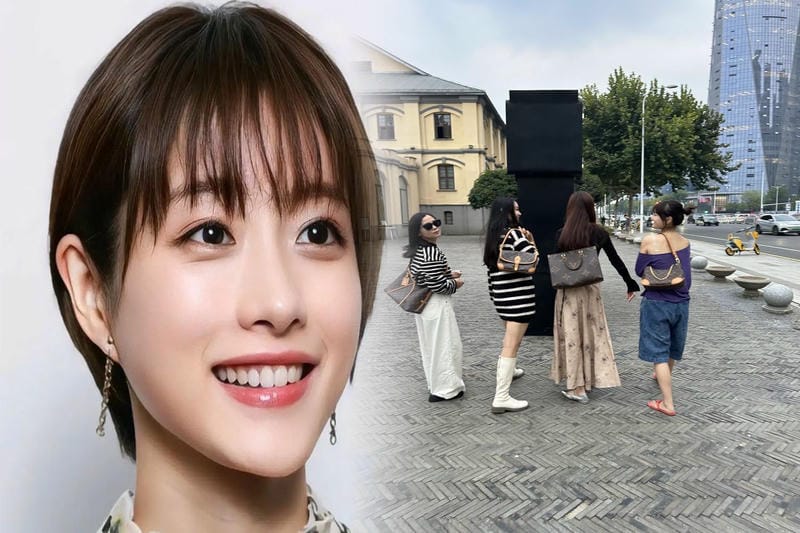 ルイヴィトンが新宿伊勢丹をジャック! 本館1階から4階がルイ・ヴィトンに染まる