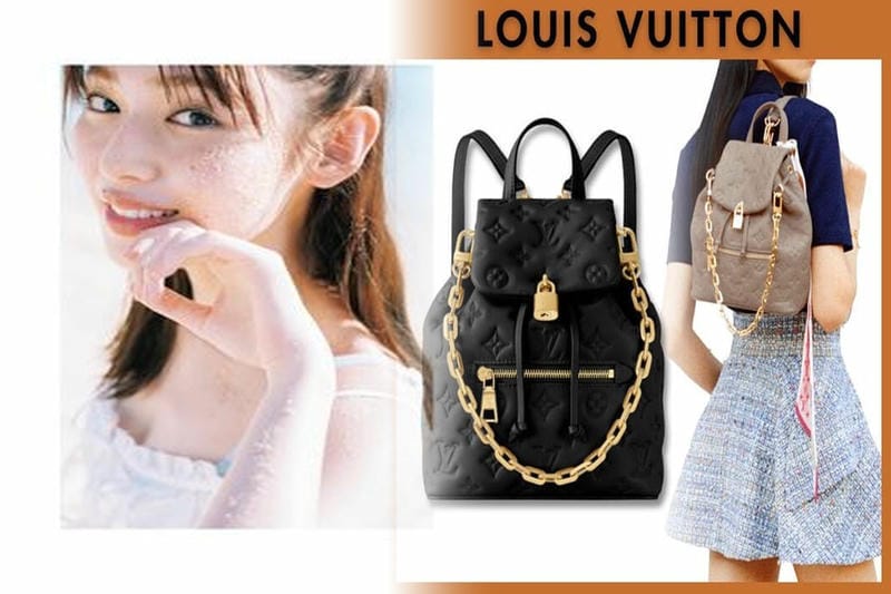 ルイ・ヴィトン「ユーティリティ・クロスボディ」