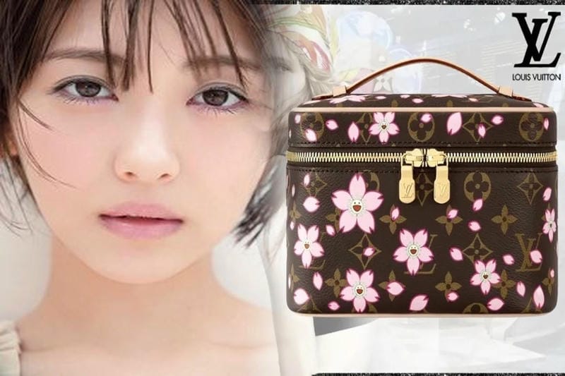 「ルイヴィトン」2021年春夏コレクションバッグ