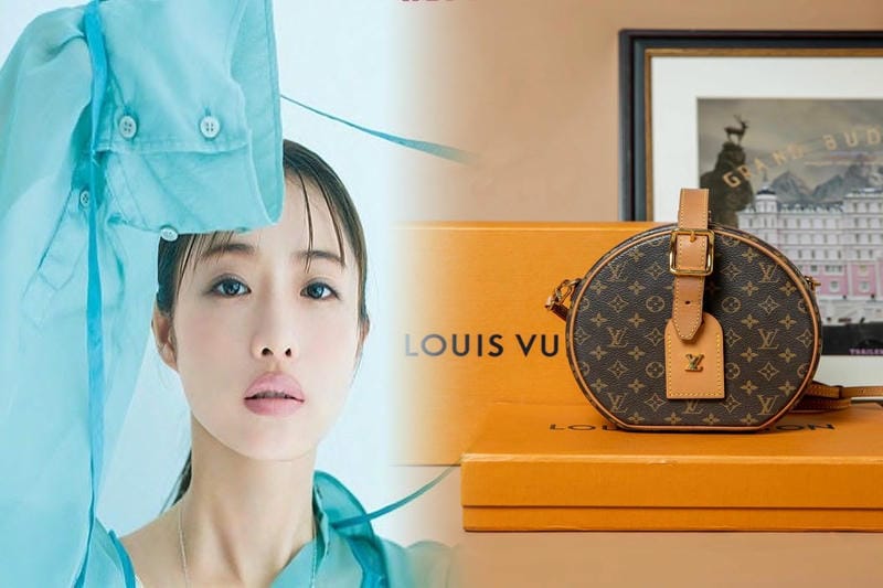 「ルイ・ヴィトン」のパロディーブランド訴訟　最高裁へ