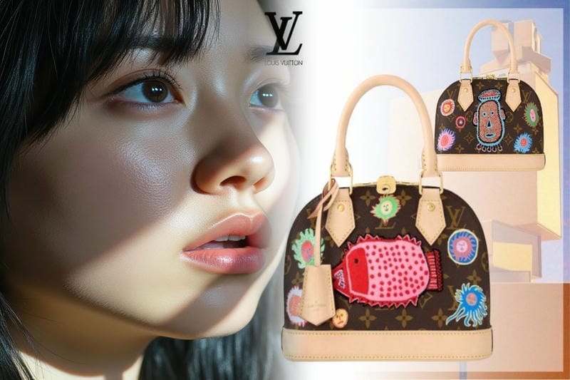 ルイヴィトン サークル☆ポシェット/クラッチGM【エピ】