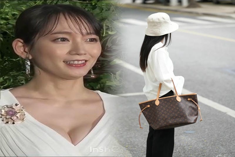 ルイヴィトン☆大人気アイテムを完売前に♪ バムバッグ M43644