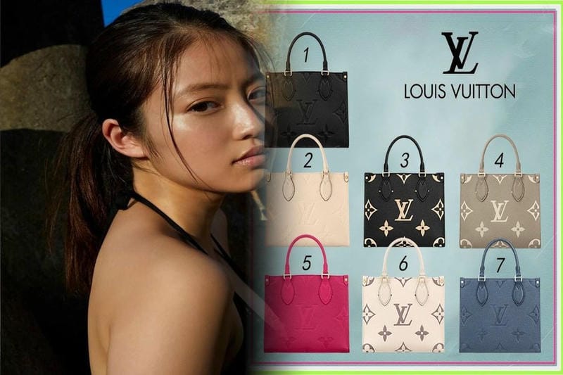 「ルイ・ヴィトン」がカラフルな新レザーグッズライン　アイコニックな素材と柄の融合