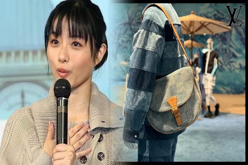 ルイ ヴィトン オンザゴー