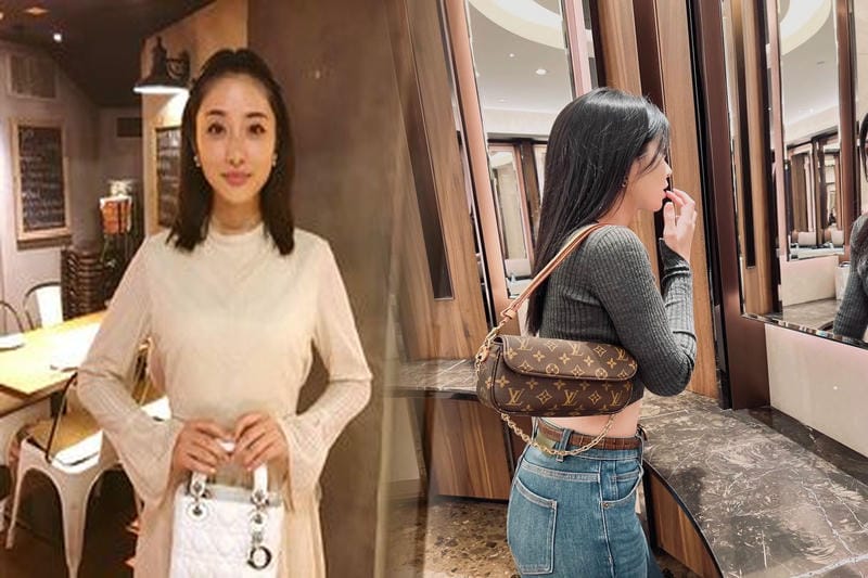 ルイヴィトン メンズバッグ 新作