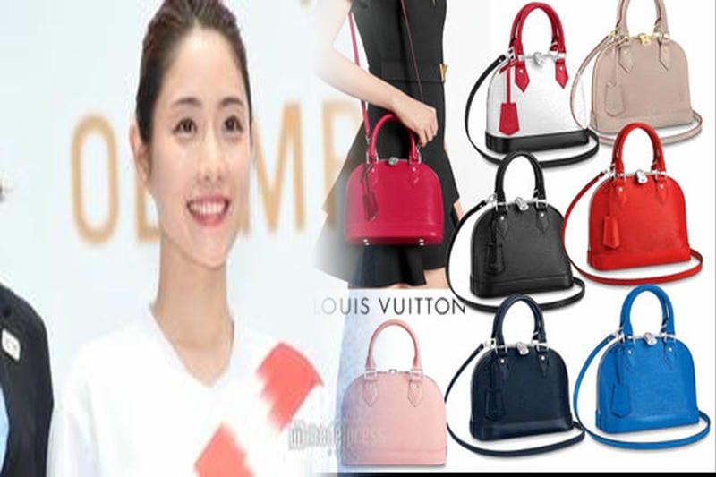 幸運を呼ぶ色彩【LOUIS VUITTON】ルイヴィトン カードケース
