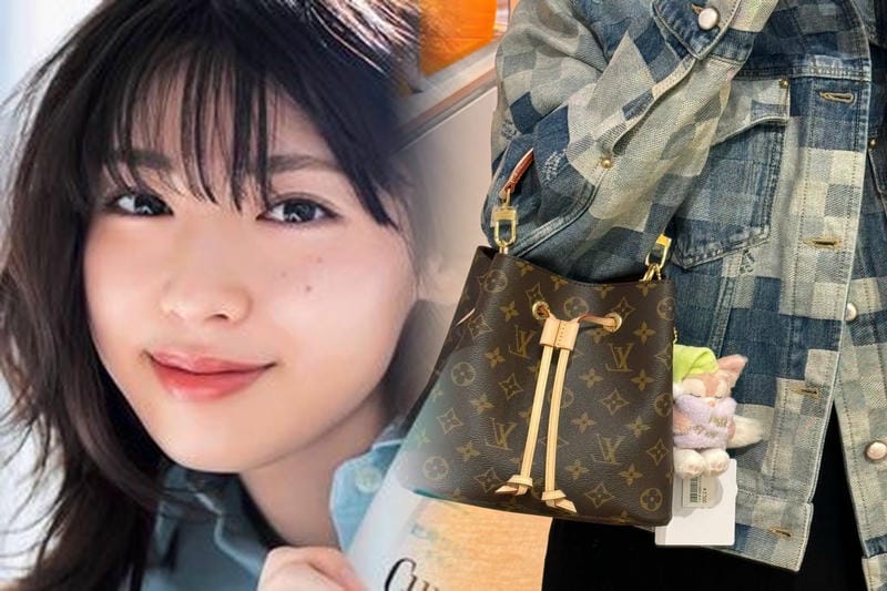 ルイ ヴィトン ショルダー バッグ 中古