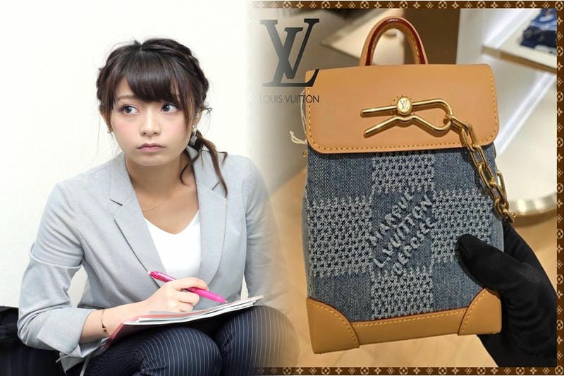 ホットまたはNOT：ロゴ＆モノグラムプリント