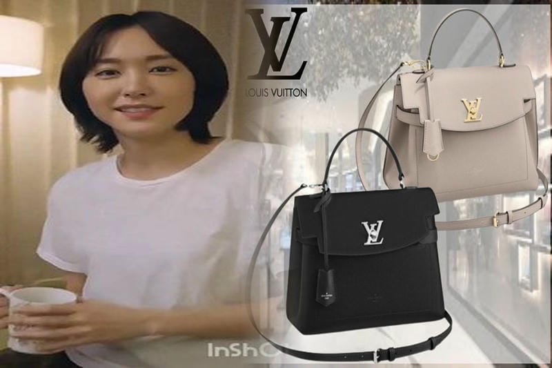 Louis Vuitton が川久保玲デザインによる伝説のトートバッグを再リリース