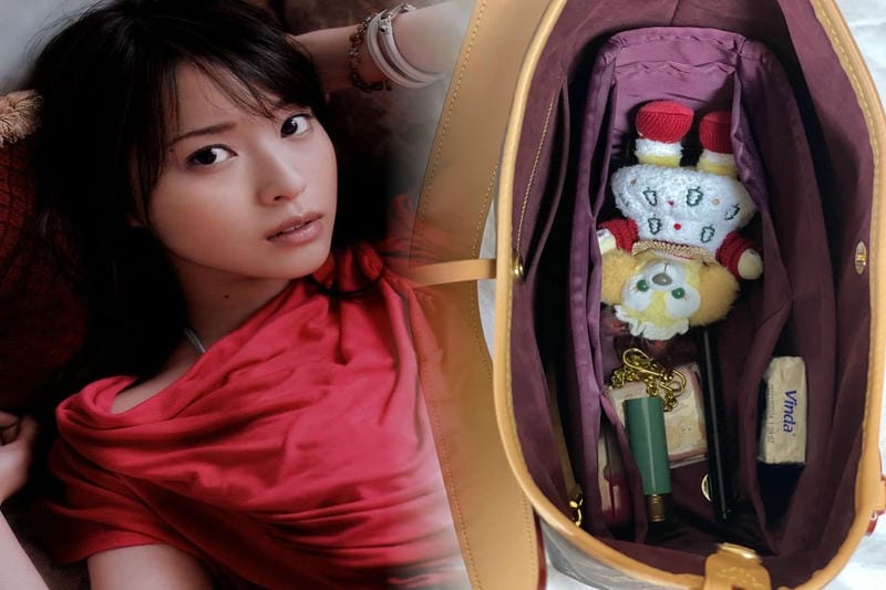 ルイヴィトン☆大人気アイテムを完売前に♪ バムバッグ