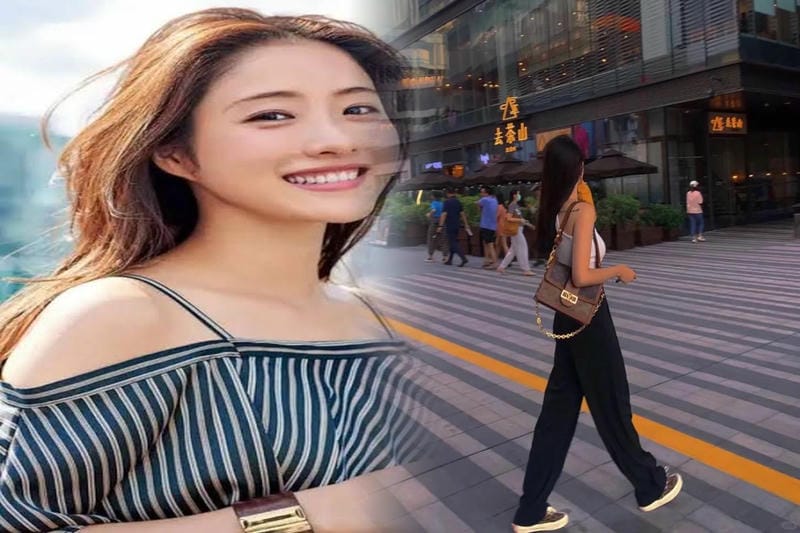 TH1022ダミエ！ルイ・ヴィトンで大人コーデを楽しむ