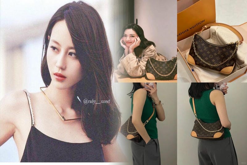 秋冬のルイ・ヴィトンバッグ！2025年の注目モデル紹介