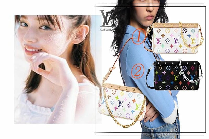 メンズ必見！ルイ・ヴィトンの革バッグで大人の魅力を引き立てる