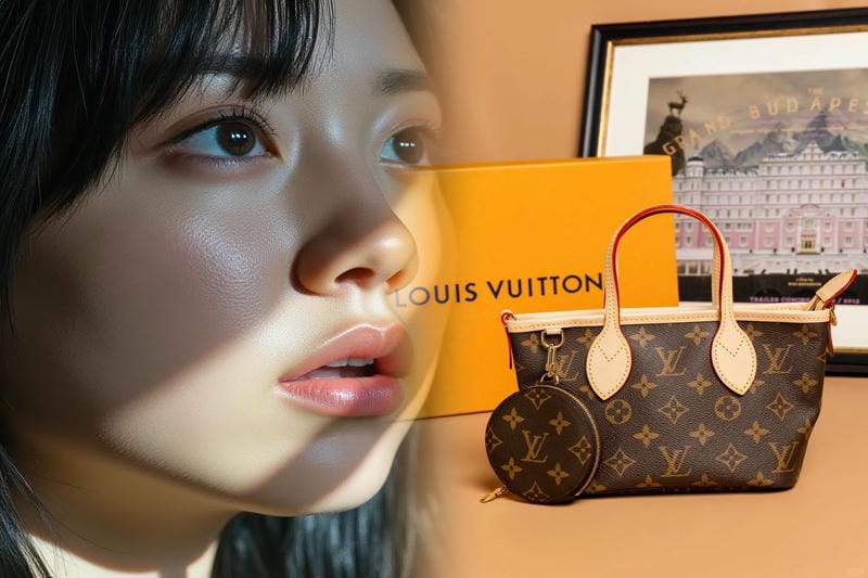 中古ショルダーバッグでルイ・ヴィトンの魅力をお得に楽しむ