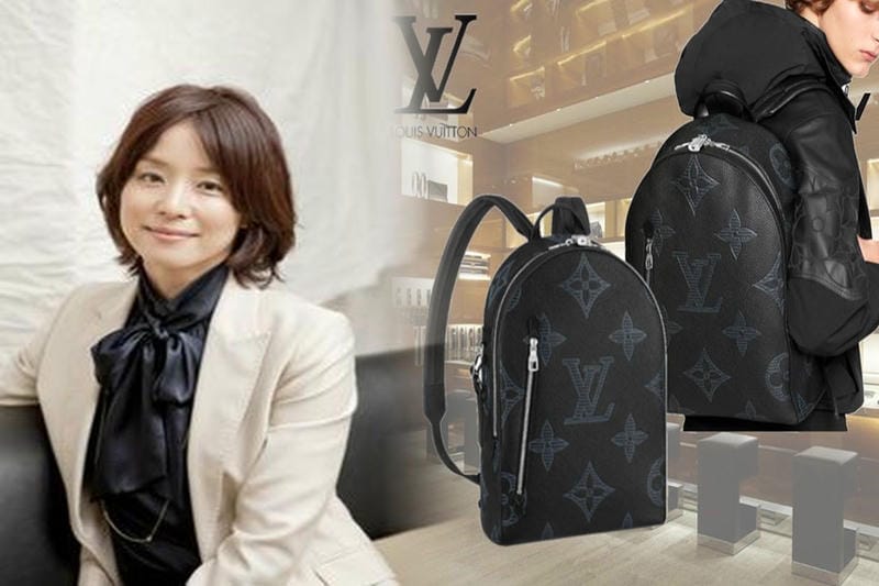 DIYでバッグ修理！ルイ・ヴィトンのファスナーを交換する方法