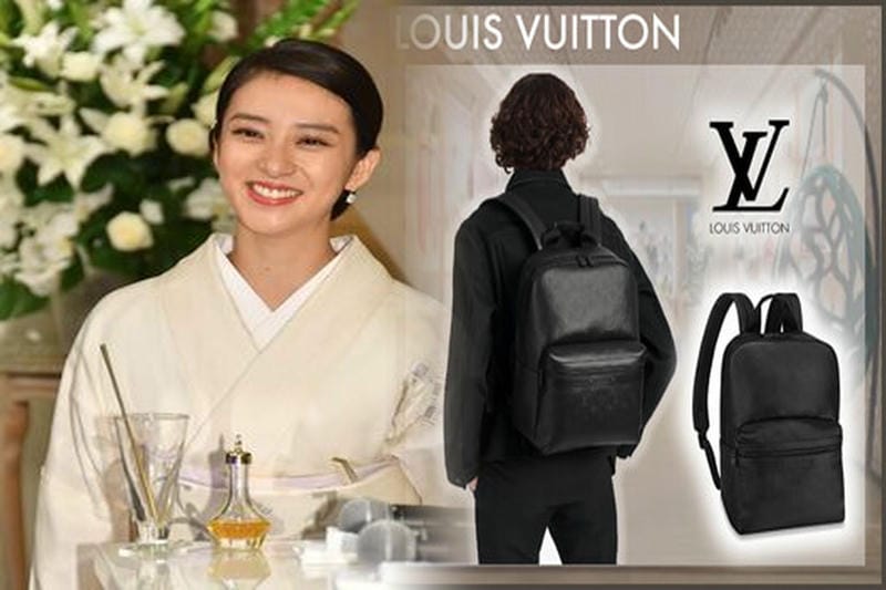 ルイ・ヴィトンショルダーの魅力とコーデ術！セレーナ・ゴメスも愛用中