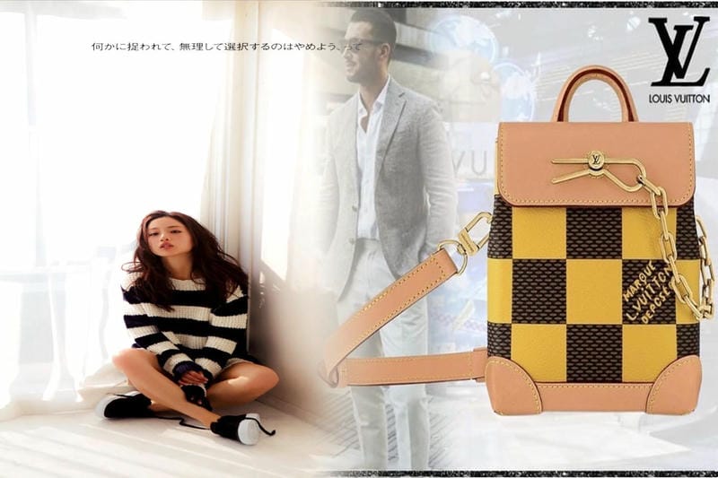 激安トートバッグでルイ・ヴィトンを楽しむ！賢いお買い物ガイド