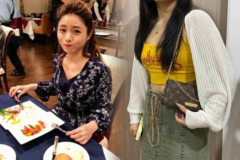 布製バッグも魅力的！ルイ・ヴィトンの布バックコーデ提案