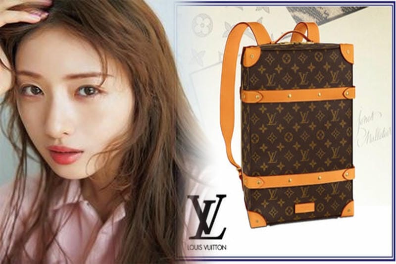 ルイ・ヴィトンのアウトレット店舗はどこにある？正規情報をまとめる