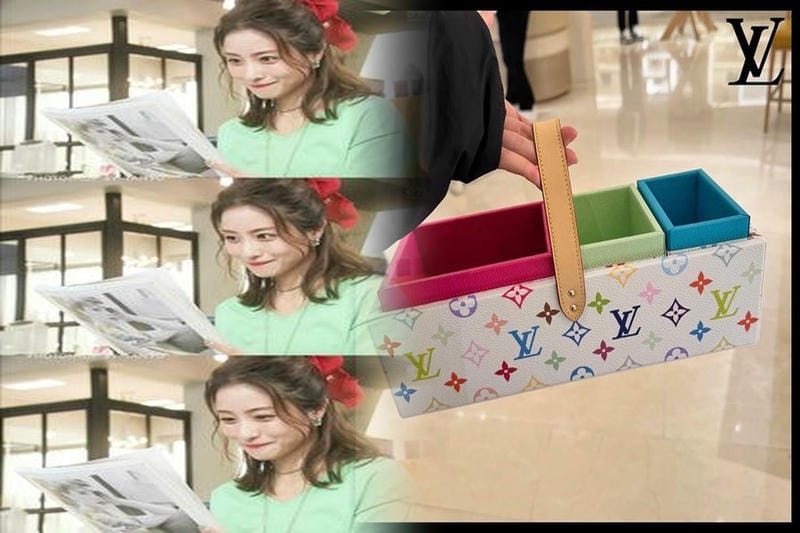 ルイ・ヴィトンの廃盤バッグが再び人気！限定アイテムの魅力