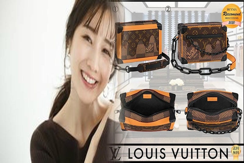 ルイ・ヴィトンは本当に売上1位のブランドなのか？実績を徹底調査