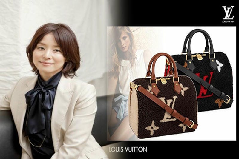 ルイヴィトンが高く売れる理由は何ですか？