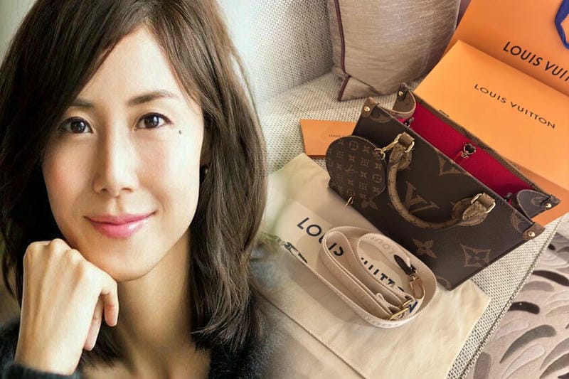 ルイヴィトン美術館エコバッグ｜現地価格とお得な購入ガイド