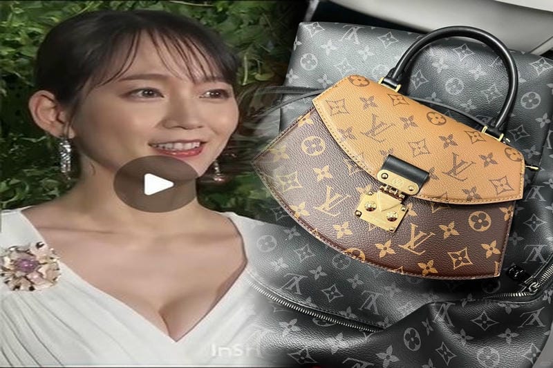 ルイ・ヴィトン日本最大店舗はどこ？アクセスガイド