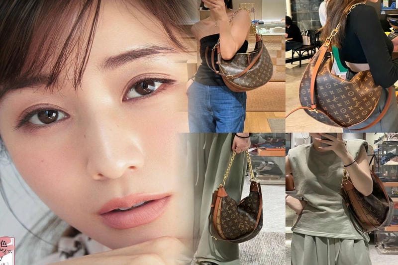 ルイヴィトンバッグを愛用するセレブリティ特集｜彼らのスタイルを真似よう