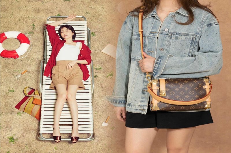 LOUIS VUITTONの発祥国は？歴史的背景を知る