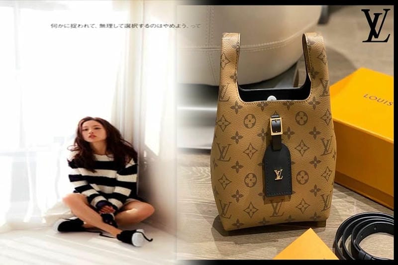 ルイヴィトンバッグの価格高騰の理由は？市場動向と分析