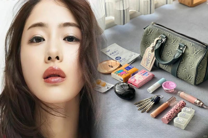 LOUIS VUITTONのロゴマークの意味は？