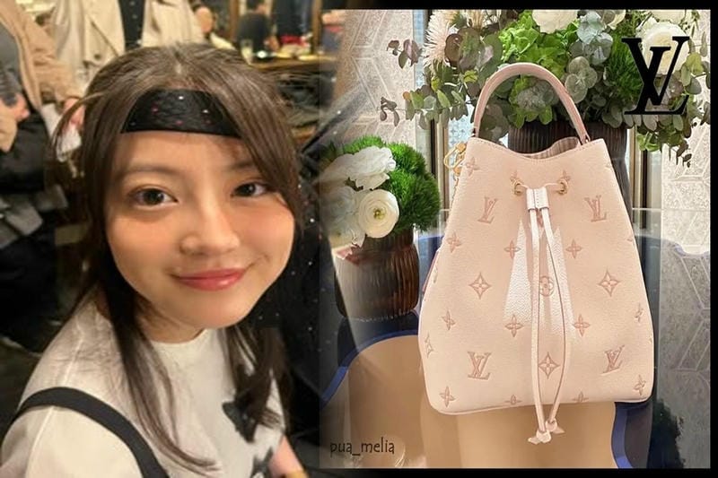 ヴィトン カフェ