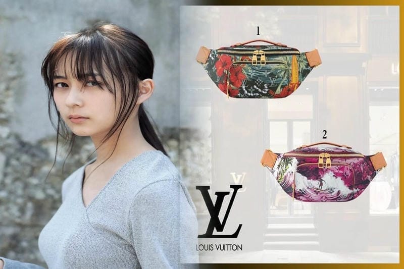 ヴィトン ダミエ